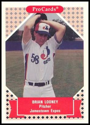 269 Brian Looney